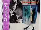 OST(FRANCO MICALIZZI) DIABOLICA  (COLONNA SONORA DEL FILM) TAM YX8031 1LP