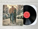 The Freewheelin’ Bob Dylan MONO Vinyl 1966 US Pressing LP 1963