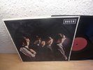 Rhythm & Blues - Beat Psych, Rolling Stones same MONO LP 1964 MINT-