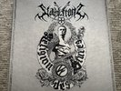 Stahlfront Vinyl Lp Religion Des Blutes nordreich Vothana Goatmoon NSBM