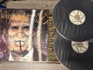 MINISTRY The Last Sucker Vinyl 2xLP 2012 NIGHT 145 NM-