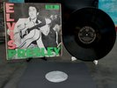 1 x German LP Elvis Presley  First Album  RCA LSP 1254
