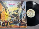 Cachao – Dos - Salsoul Original Latin Afro-Cuban Jazz LP