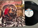 Eddie Santiago - Sigo Atrevido  - Original Latin Salsa LP