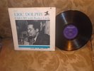 Eric Dolphy Far Cry w/Booker Little Ron Carter New Jazz 8270 MONO RVG OG 1961