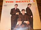 PARTIALLY SEALED The Beatles Introducing... The Beatles 12