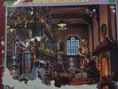 Christmas In The Stars Star Wars Album LP The Original Cast Rare