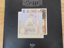 LED ZEPPELIN'S 1976 SONG REMAINS THE SAME. Live Soundtrack (2) LPs SS 2-201