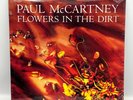 Paul McCartney - Flowers In The Dirt Vinyl LP 1989 C1-91653 SEALED