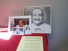 Pete Townshend & Ronnie Lane-Happy Birthday to Meher Baba LP-1st edition + extra