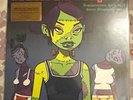 Mindless Self Indulgence “Frankenstein Girls...” limited numbered pink 12