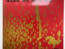 Sun Ra - Jazz By Sun Ra / Swedish pressing EX/EX