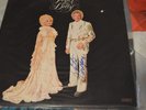 porter & dolly lp with porter wagoner autographed