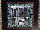 RARE - TERRY CALLIER - OCCASIONAL RAIN - 1972 CADET CA-50007 LP Vinyl - VG++