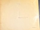 The Beatles White Album 1968 UK MONO First Press No EMI Cover 0047991 Disc 2 ONL