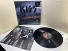 KISS Revenge Vinyl LP 2014 In Original Shrink W/ Hype Sticker