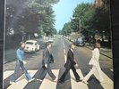 The Beatles - Abbey Road  Misaligned Apple -PCS 7088  1st UK 1969 ( -2/ -1)