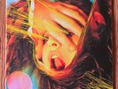 The Flaming Lips - Embryonic Blue & Yellow Colored Vinyl 2xLP Record 1st Press