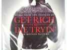 VA(50 CENT) MUSIC FROM AND INSPIRED BY GET RICH OR DIE INTERSCOPE B000560501 2LP