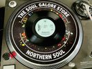 BOBBY WOMACKUK Demo* HOME IS WHERE THE HEART IS  MODERN NORTHERN SOUL