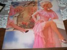 LP Original 1978 Dolly Parton Heart Breaker EX /EX