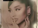 Ariana Grande POSITIONS Eternal Sunshine Tour Exclusive Vinyl LP POP UP