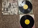 Rolling Stones Exile on Main Street First Pressing Vinyl LP VG