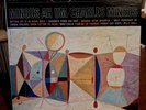 LP CENSURED USA 1966 Charles Mingus - Mingus Ah Um COLUMBIA CS 8171 NM
