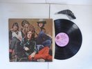 TRAFFIC vinyl record Traffic (self titled) 1968 Island ILPS 9081 T vg/vg