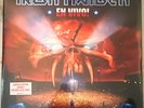Iron Maiden En Vivo  2LP 12