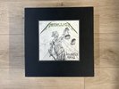 Metallica ...And Justice for All Remastered Limited Edition Vinyl Box Set