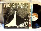 PROCOL HARUM LP  with 