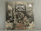 GENTLEMANS PISTOLS Hustler's Row HEAVY PSYCH LP sealed VINYL Record NEW