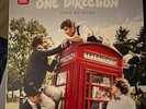 One Direction Take Me Home 12