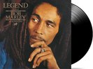 Bob Marley  Legend  The Best of LP Album vinyl record 2015 remastered 180gram