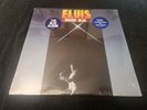 Elvis ( AFL1-2428) MOODY BLUE - SEALED DUAL HYPE STICKERS - PRISTINE - A BEAUTY