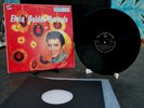 1 x 1966  German LP Elvis Presley Golden Records Vol 1  RCA LSP 1707