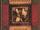 ABYSSINIANS, The - Satta Dub - Vinyl (red vinyl LP)