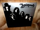 Whitesnake - Ready An' Willing LP  Mirage David Coverdale HARD ROCK  EXCELLENT