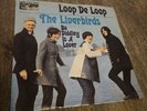 The Star Club - The Liverbirds - Star Club  Loop De Loop.  Single
