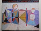Charles Mingus, Ah Um, Columbia CL 1370, white label promo