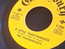 The Younghearts A Little Togetherness / Beginning Of The End 7