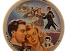 Rare Vintage 1947 Vogue Picture Record 78 RPM Art Mooney R711 R713