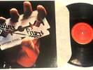 Judas Priest British Steel  Lp Rob Halford  Nm