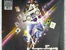 Lupe Fiasco Food & Liquor Atlantic Limited Edition Clear Vinyl LP - New & Sealed