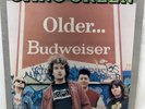 Gang Green Older... Budweiser LP punk Boston