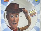 Disney Toy Story Picture Disc Vinyl Soundtrack Record Randy Newman New & Sealed