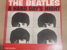 Beatles - A Hard Day's Night Soundtrack Album mono UA 1964 LP Vinyl Used VG+/VG