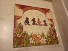 WILLIE COLON & RUBEN BLADES SIEMBRA GATEFOLD LP 1978 FANIA US 1ST PRESS SALSA