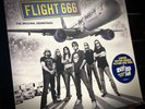 Iron Maiden - Flight 666 Vinyl 2LP Picture Disc (2009 EU Press SEALED MINT)